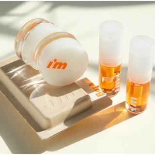 (Mã NSF020280 giảm 80K) DẦU DƯỠNG MÔI IM BARE LIPS OIL