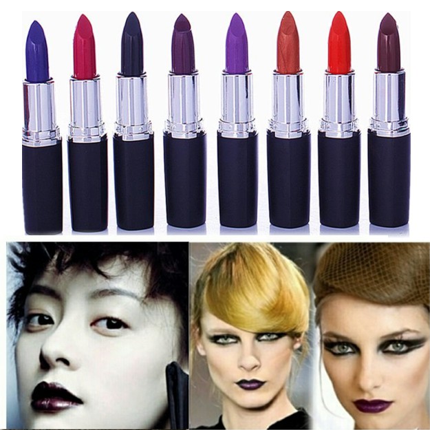 Mờ / Matte (Hàng Mới Về) Son Môi Lì | BigBuy360 - bigbuy360.vn