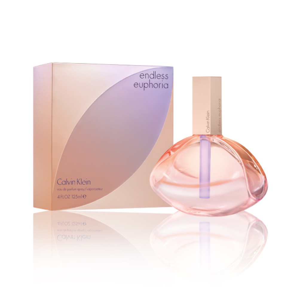 Nước hoa Calvin Klein Endless Euphoria For Women 125ml Eau de parfum