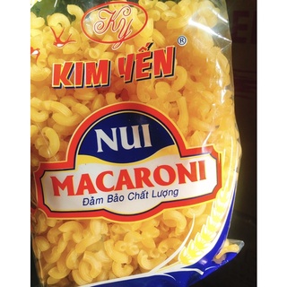 NUI ỐNG NHỎ