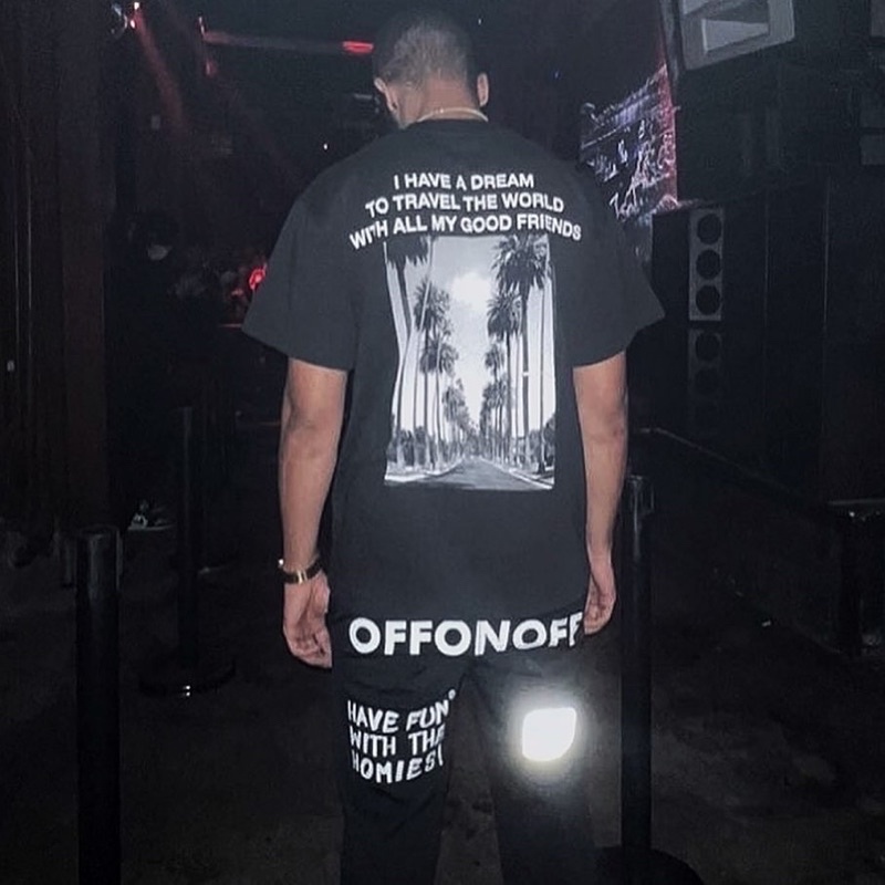 Quần CROP PANTS “ COLLABORATION “