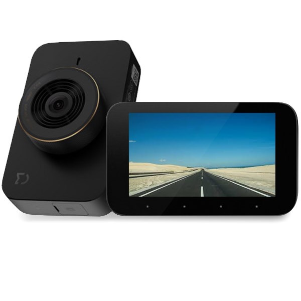 [Mã 157ELSALE hoàn 7% xu đơn 300K] Camera Hành Trình Xiaomi Mi Dash Cam 1S - Hàng chính hãng .