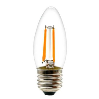 BÓNG ĐÈN LED EDISON C35 - E27-4W