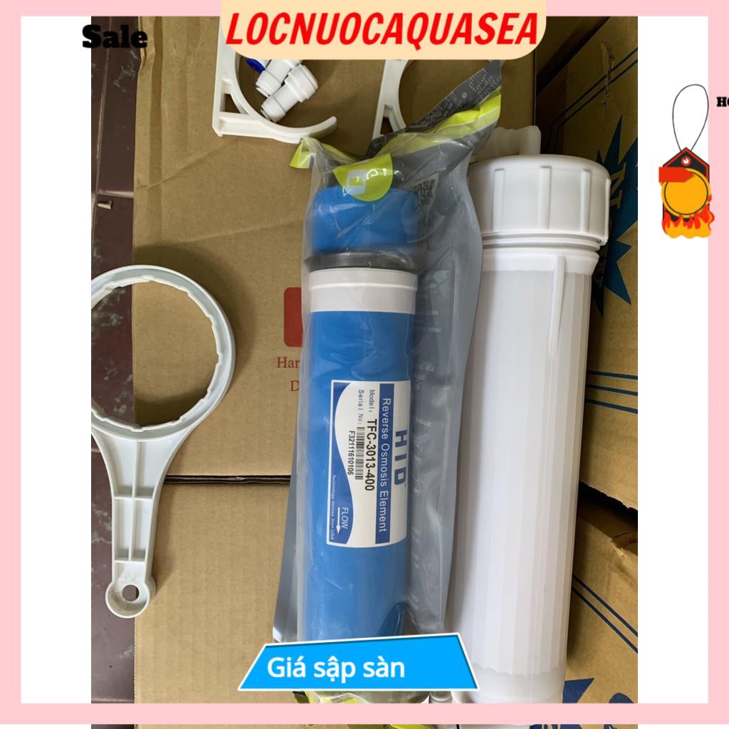 Màng RO 400G MÀNG DÀI.  Màng Công Suất Lớn ♥️ Lõi Số 4 Màng Ro DÀNH CHO MÁY 30,50,80,100 LÍT