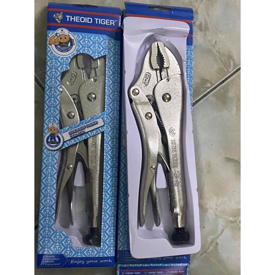 Kìm chết  Kingtony