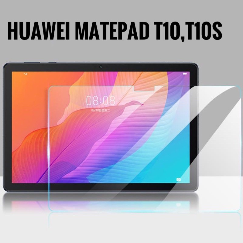 Kính cường lực Huawei Matepad T10S , T10