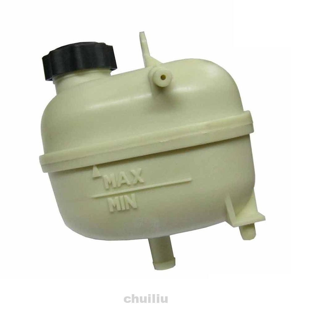 Expansion Tank With Cap Direct Replacement Coolant Cooper S Cooling System For BMW MINI R52 R53