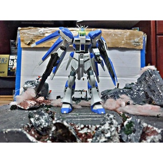 HGUC Gundam Hi Nu 2nd