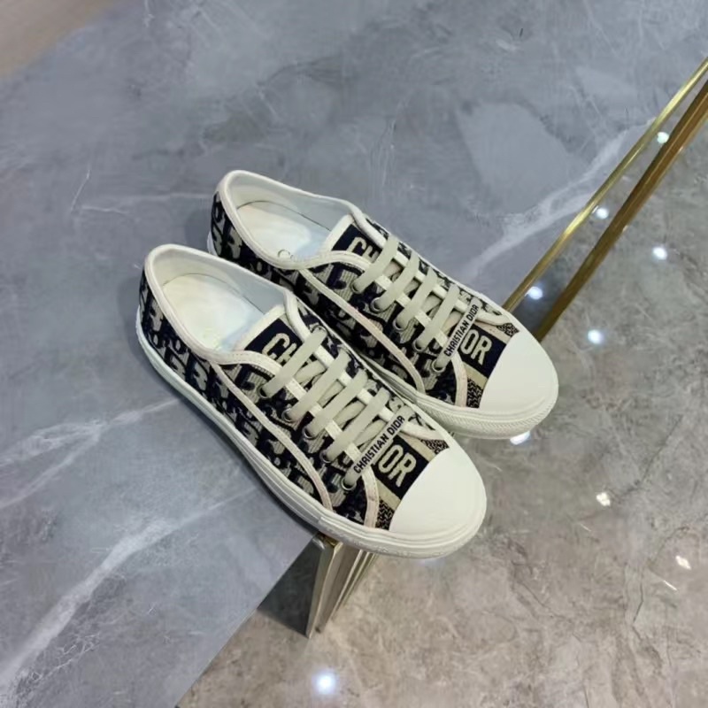 Giày D.i.0r 9 mẫu đủ hộp