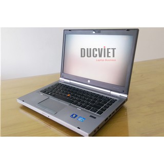 Laptop Nhập Khẩu HP EliteBook 8470p