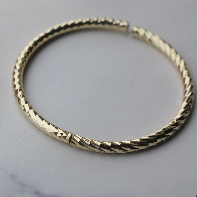 Vòng Cổ Thiết Kế Cá Tính Thời Trang  14k Phụ Kiện Vòng Đeo Tay Phong Cách Vintage Kích Thước 3mm X48