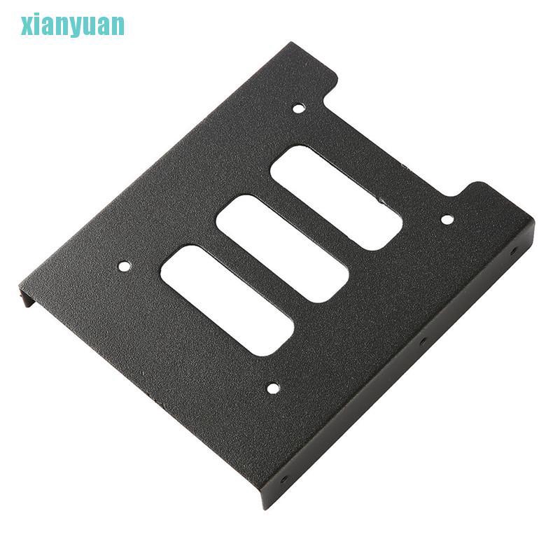Giá Đỡ Chuyển Đổi Ổ Cứng Ssd Hdd 2.5 "Sang 3.5" | BigBuy360 - bigbuy360.vn