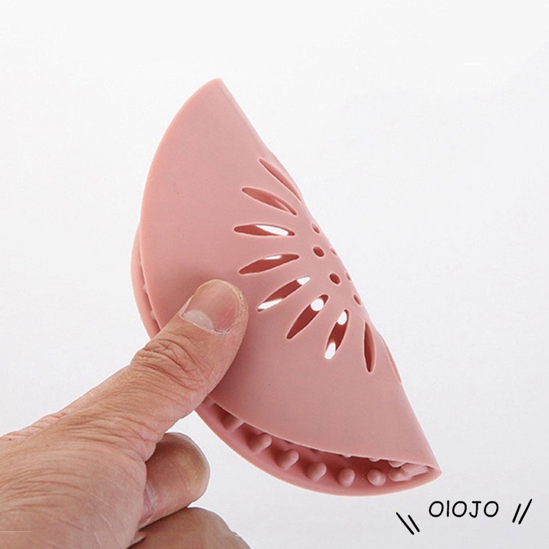 Silicone Nắp Silicon Đậy Cống Thoát Nước Đa Năng Tiện Dụng