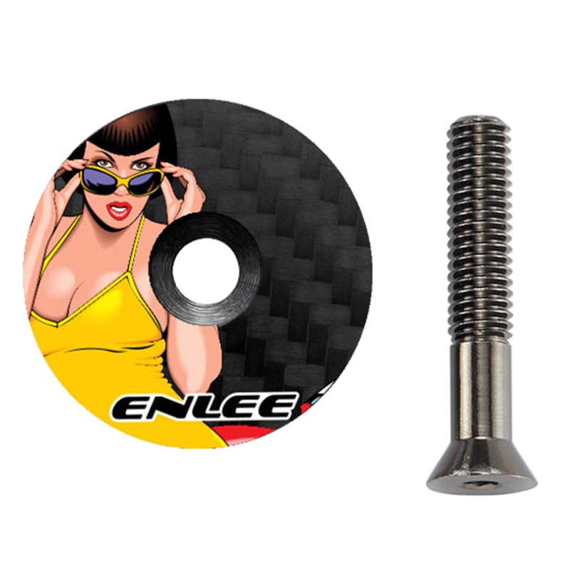 Vỏ Bọc Phuộc Trước Trọng Lượng Nhẹ Kèm Ốc Vít Cho Xe Đạp