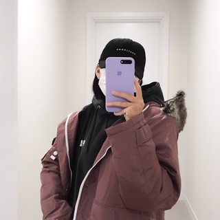 Áo Khoác Mountain Parka,JACKLANE , Áo khoác chần bông Jack Lane