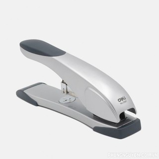 [DELI] Dập ghim kim trung Deli 391 (bấm 60 tờ)