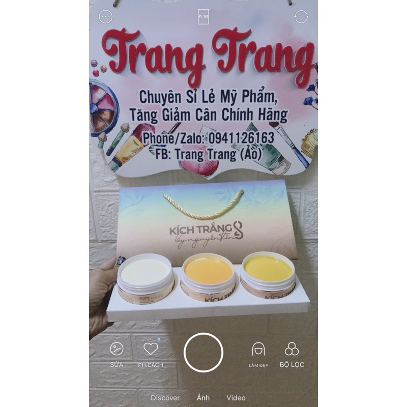 SIÊU KÍCH TRẮNG TẮM SẮC S2