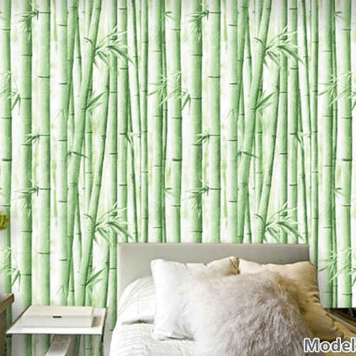 10M GIẤY DÁN TƯỜNG CÂY TRÚC KHỔ RỘNG 45CM 5108, trang trí tường. decor phòng. | BigBuy360 - bigbuy360.vn