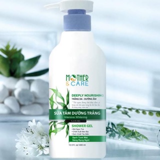 SỮA TẮM DƯỠNG TRẮNG BIO