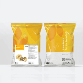 Bột Cona - Bột trộn sẵn bánh mì Hàn Quốc