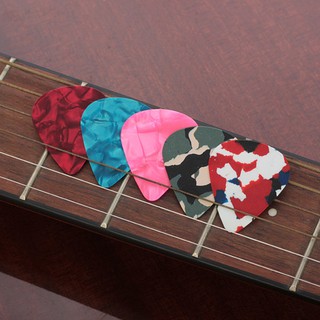 Móng gảy chơi đàn Guitar - Bộ 5 cái