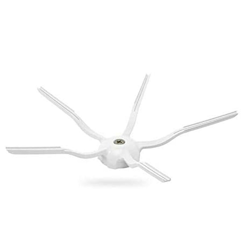 Set 20 Phụ Kiện Thay Thế Cho Máy Hút Bụi Xiaomi Roborock S6 S60 S65 S5 MAX T6 S6