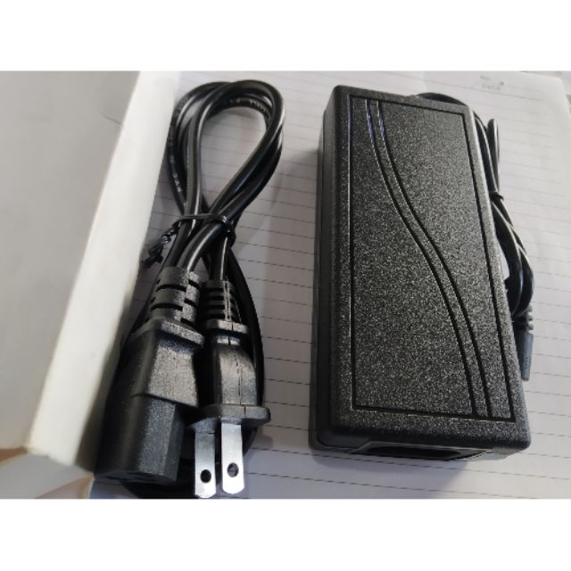 Bộ Nguồn Nhựa Adapter 12V–5A