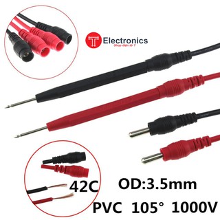 Đồng hồ vạn năng AN8008