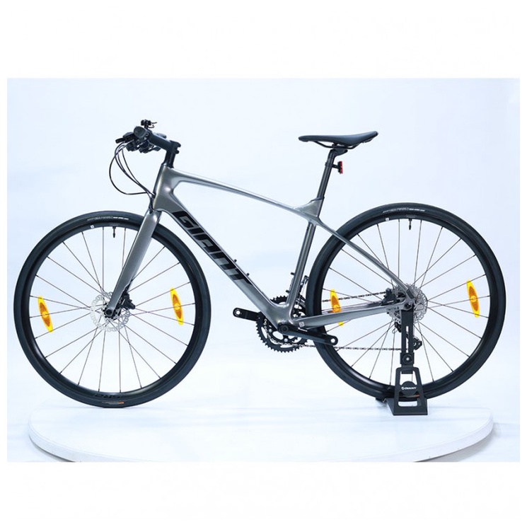 Xe đạp đường phố Touring Giant Fastroad Advanced 2021