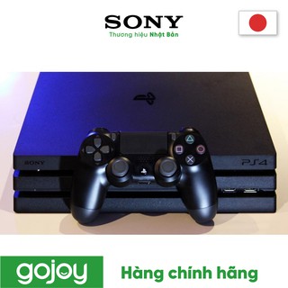 Máy chơi game PS4 Sony PRO 2TB CUH-7218C B01