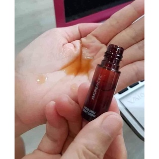 set 10 lọ nươc thần amore 5ml