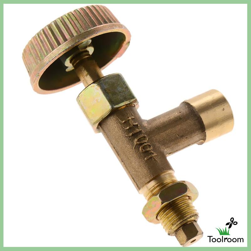 Van Nối Gas Chống Ăn Mòn Chất Lượng Cao