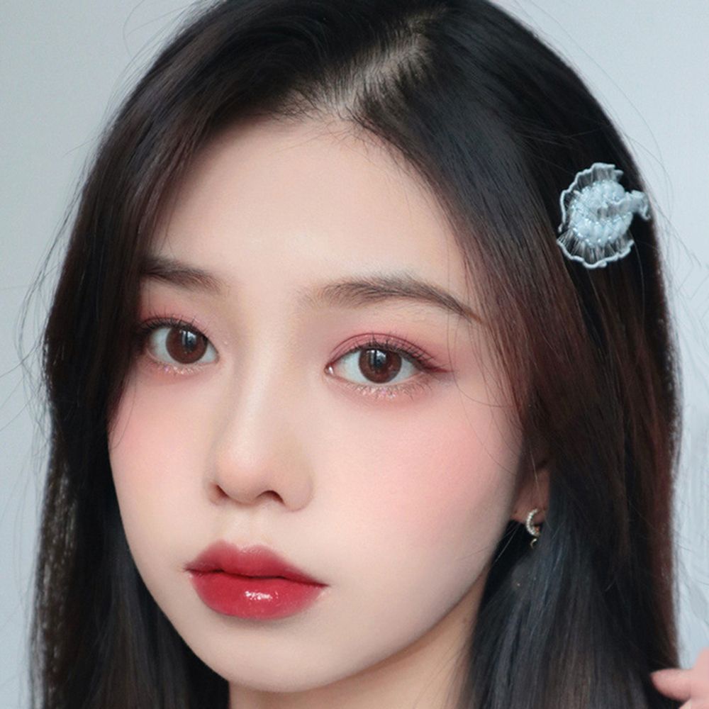 Bút kẻ mắt nước HOJO không nhòe chống nước lâu trôi cho người mới tập trang điểm
