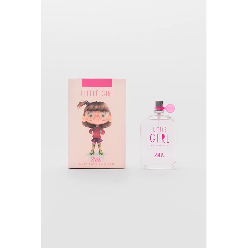 Nước hoa kid Little Girl Zara