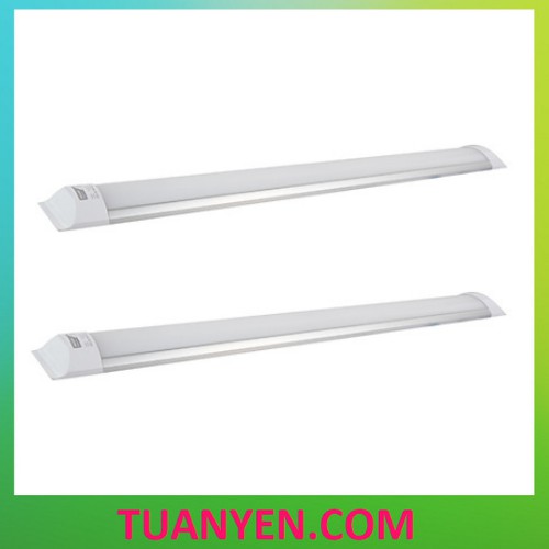 Bộ đèn tuýp led bán nguyệt 1.2m/36W M26 Rạng Đông