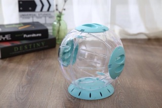 Banh ( Bóng ) Chạy Cho Chuột Hamster
