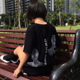 OVERTEE - LỬNG ĐEN LUÔN SIÊU NGẦU
