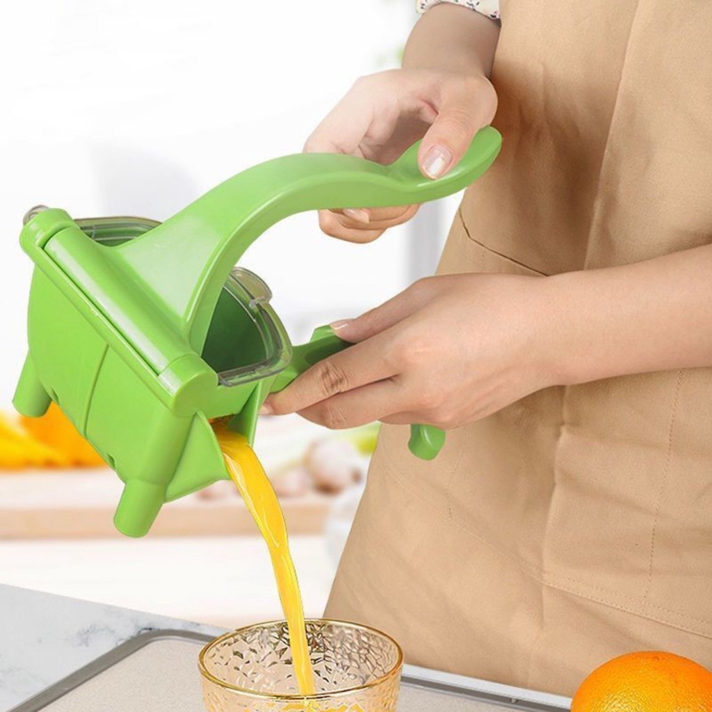 Máy Ép Trái Cây Hoa Quả Cầm Tay Tiện Lợi Ép Hoa Quả Cầm Tay Nhỏ Gọn Đặc Biệt