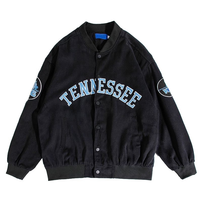 Bomber Jacket Unisex ( Order Quảng Châu )