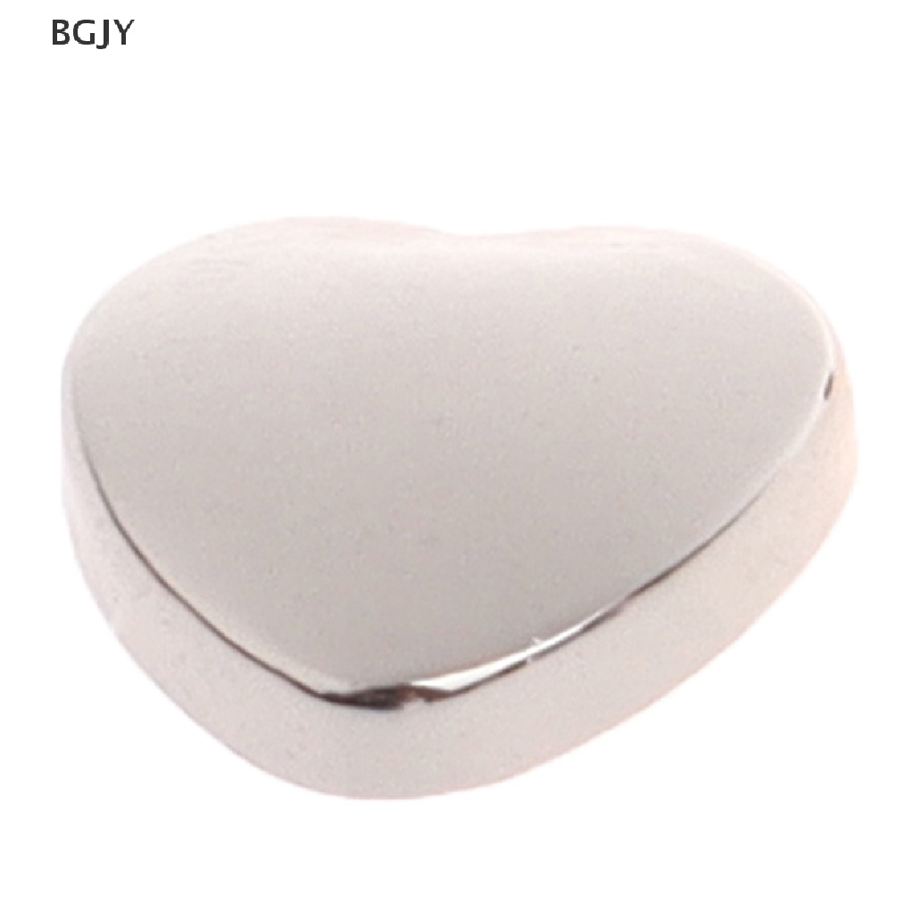 10 Đinh Tán Hình Trái Tim Cho Túi Xách Nữ Mới