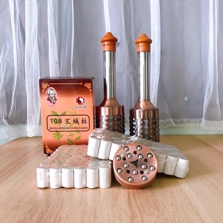 Cây lăn ngải đồng đôi