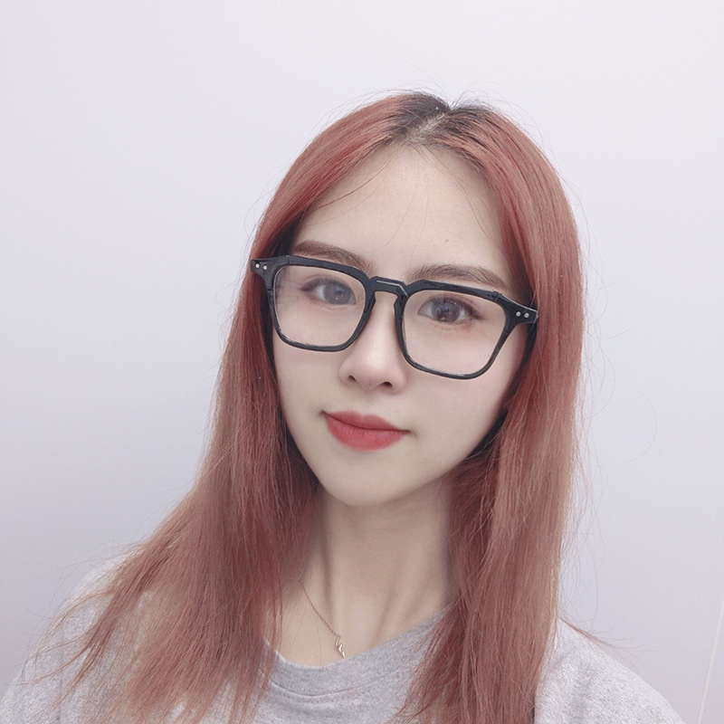 Kính Mát Gọng Vuông Thời Trang Cho Nam Và Nữ | BigBuy360 - bigbuy360.vn