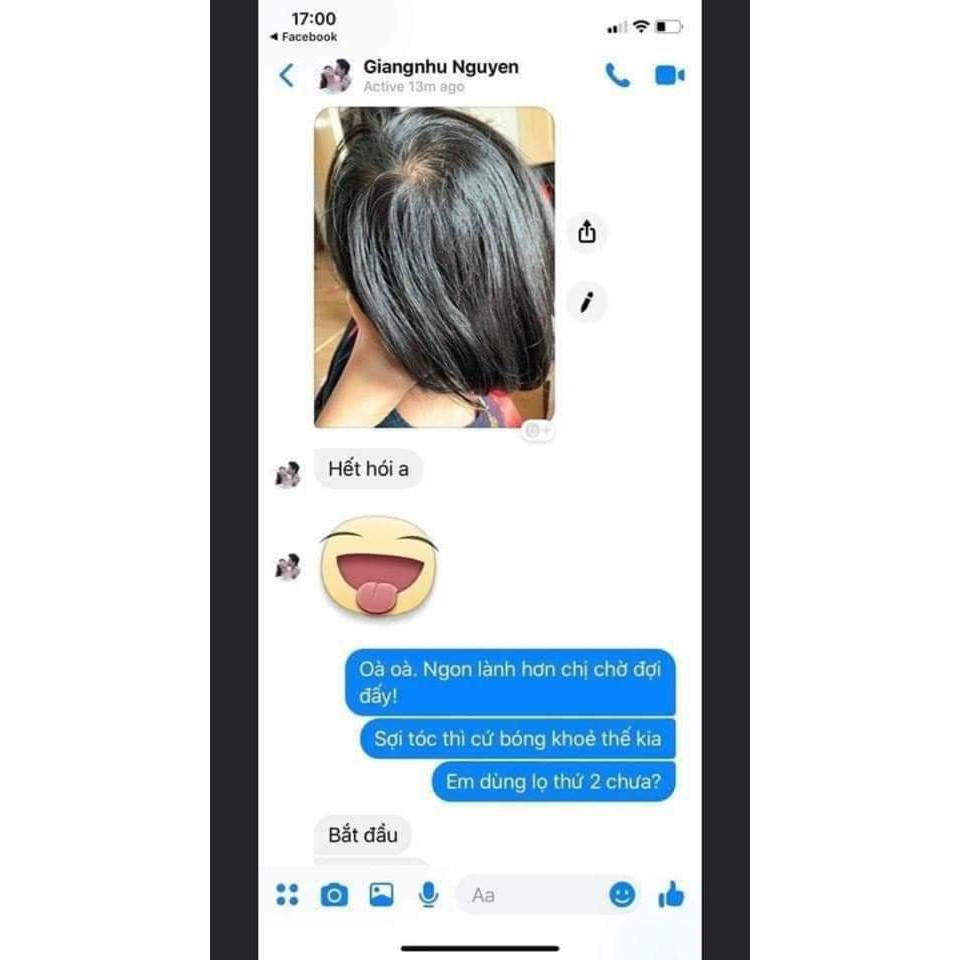 SupHerb Multi Hair Vitamin kích thích mọc tóc Do Thái