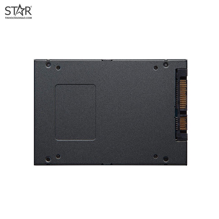 Ổ cứng SSD 240G Kingston A400 Sata III 6Gb/s TLC