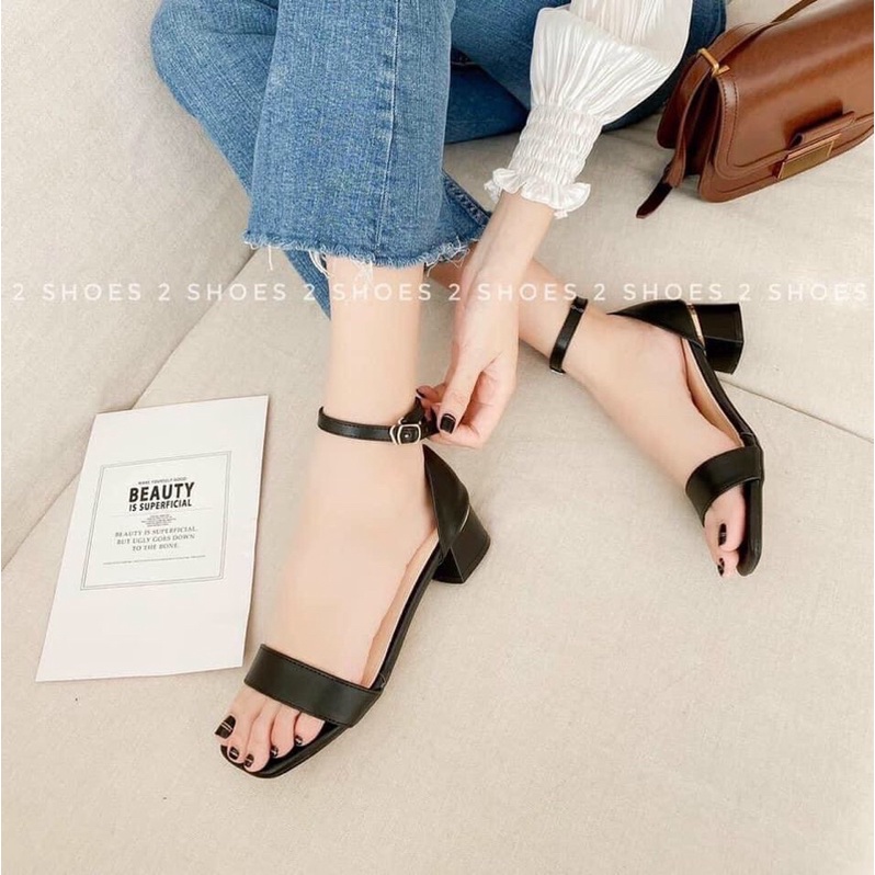 MSP :G3 Sandanl 3p Bít Gót