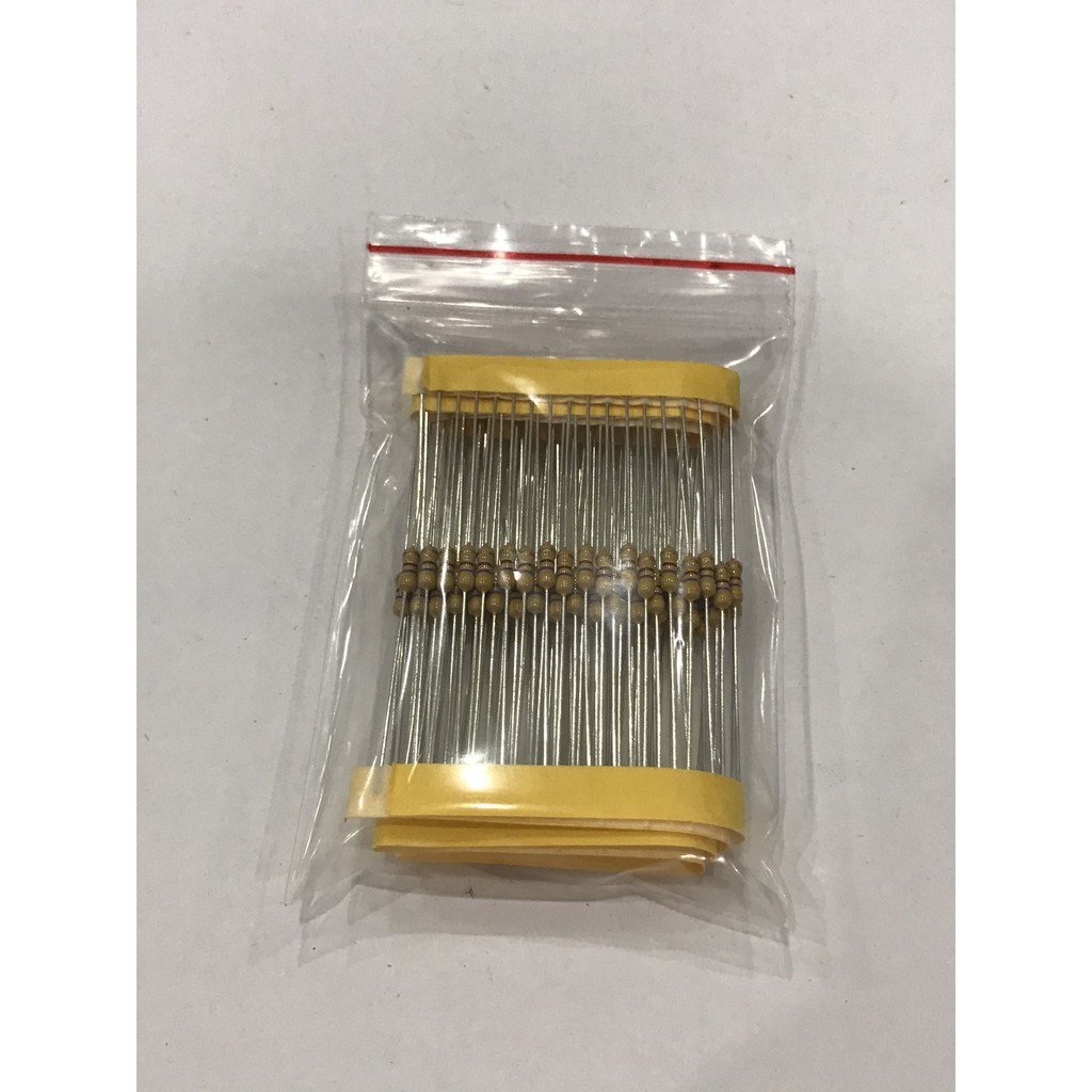 Trở 1/4W 470 Ôm
