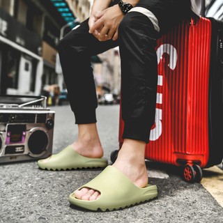 Dép Yeezy thời trang mùa hè cho nam nữ