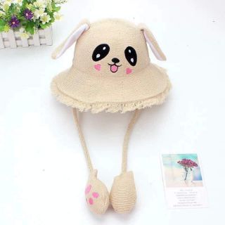 🐰🐰Mũ Tiktok .