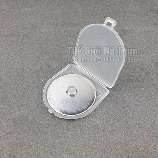 Lưỡi dao cắt thun 45mm