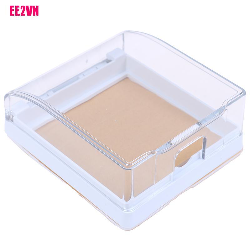Chuông Cửa E2Vn Không Dây Chống Nước Có Đèn Led